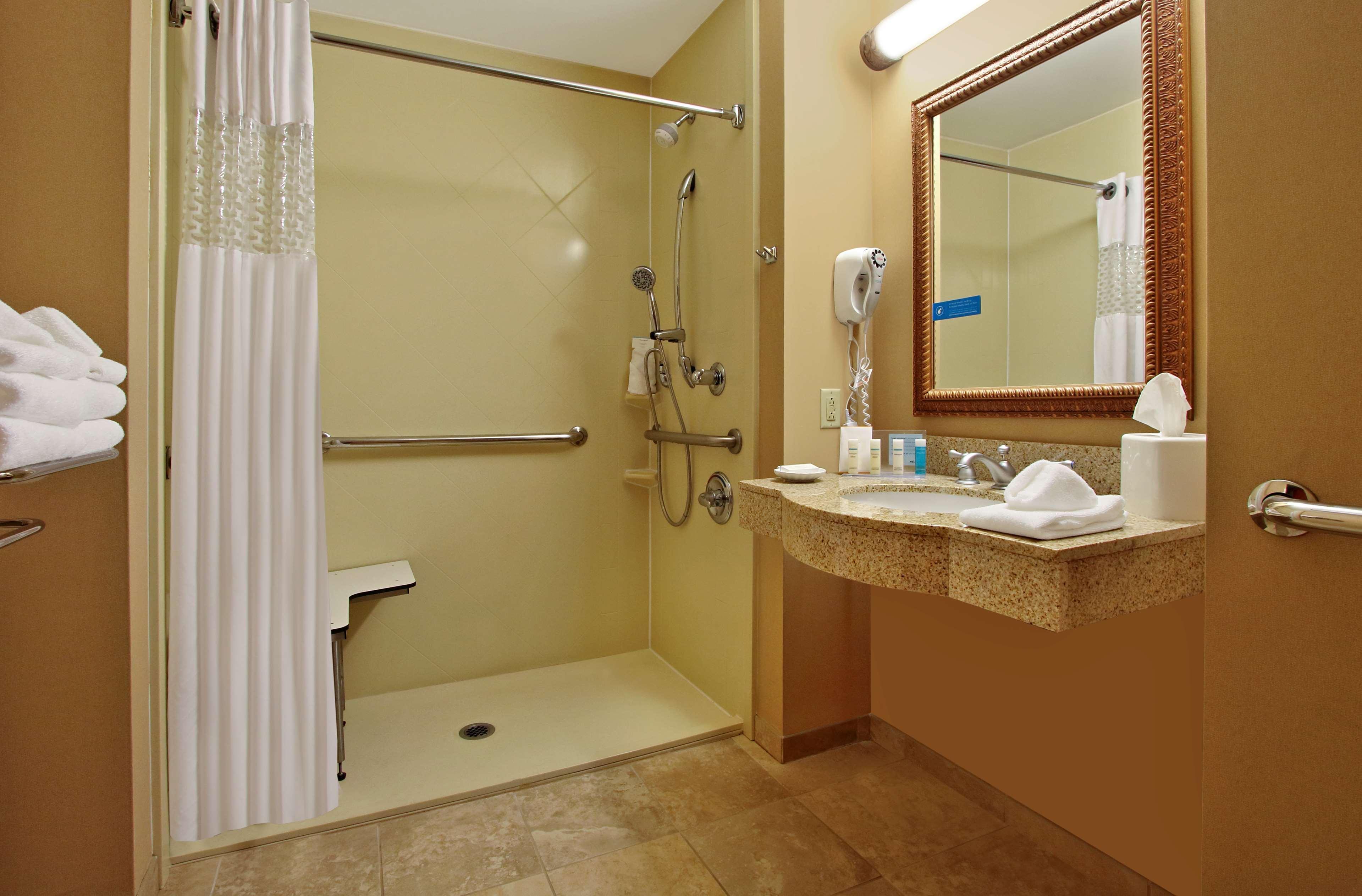 Hampton Inn & Suites Madisonville Ngoại thất bức ảnh