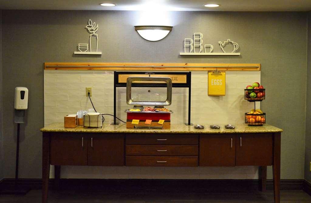 Hampton Inn & Suites Madisonville Ngoại thất bức ảnh