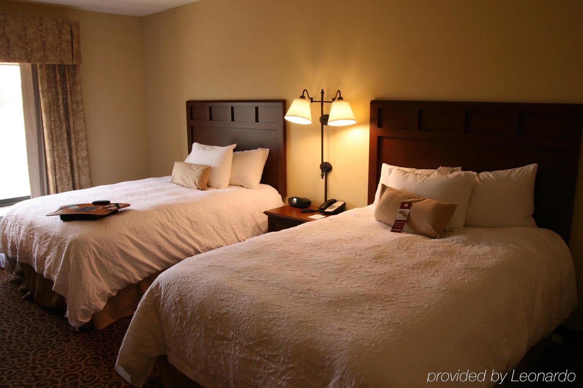 Hampton Inn & Suites Madisonville Ngoại thất bức ảnh