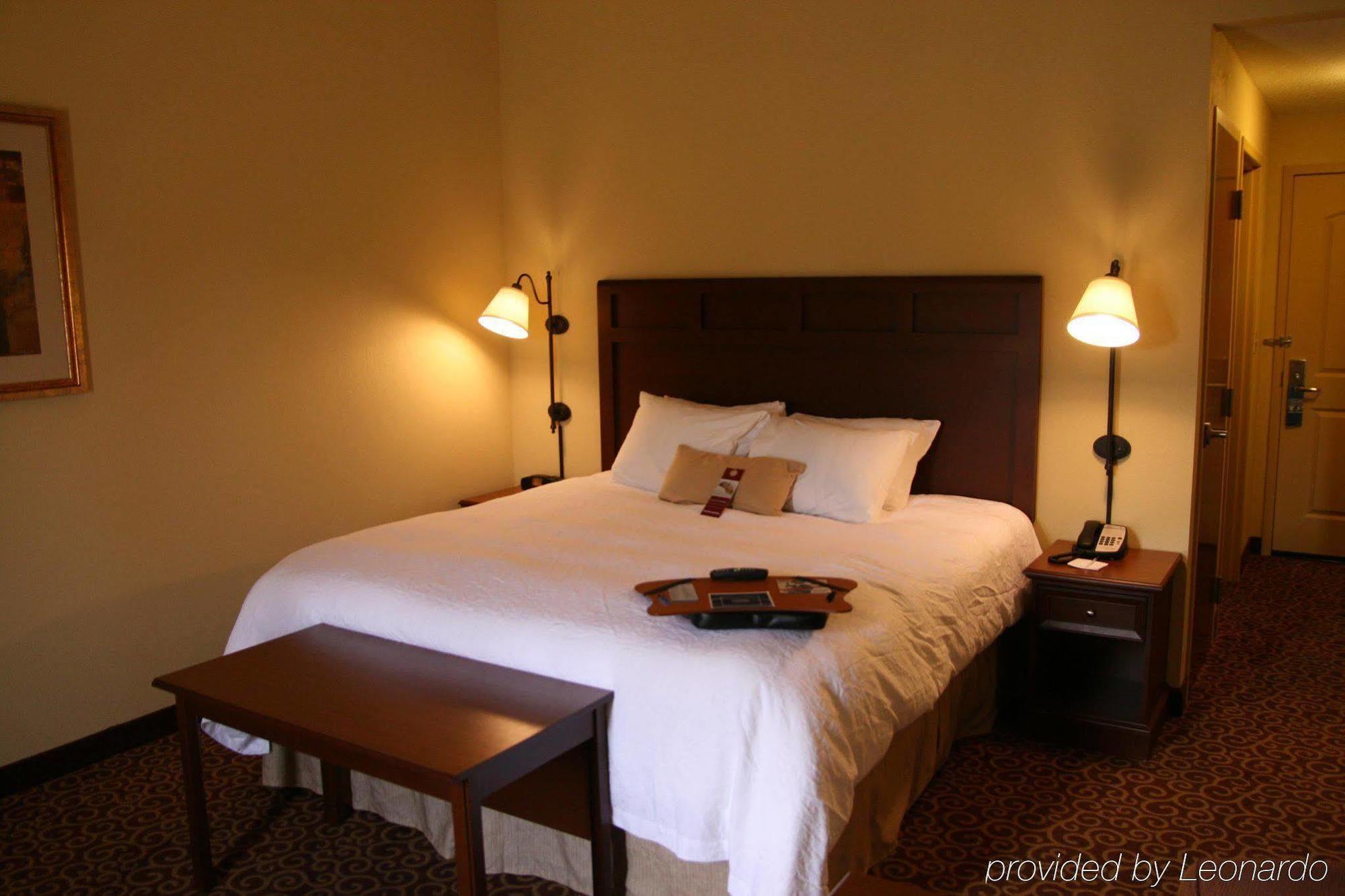 Hampton Inn & Suites Madisonville Ngoại thất bức ảnh