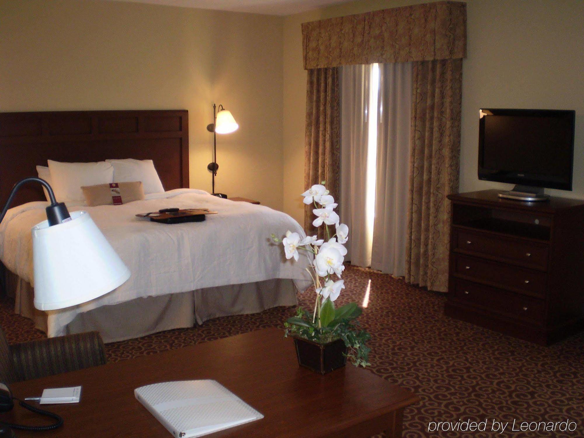 Hampton Inn & Suites Madisonville Ngoại thất bức ảnh