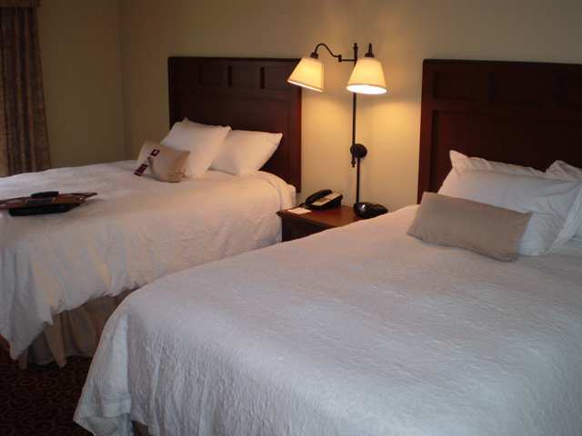 Hampton Inn & Suites Madisonville Phòng bức ảnh
